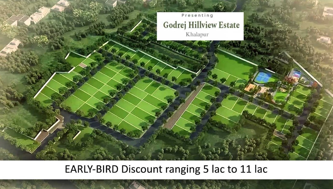 Godrej Residential
